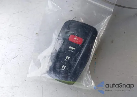 2020 Toyota Camry Le Hybrid из США, поврежденный, VIN 4T1C31AK2LU013450